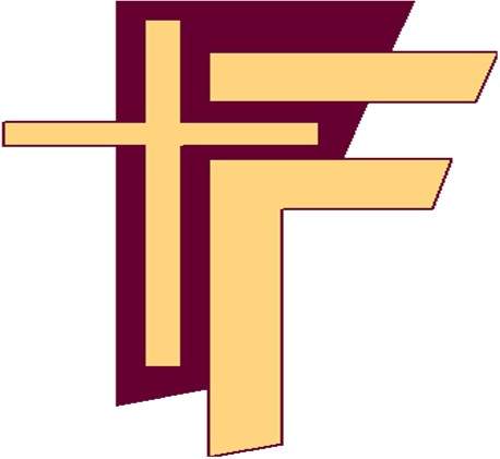 First Friday Club of Greater Youngstown Logo
