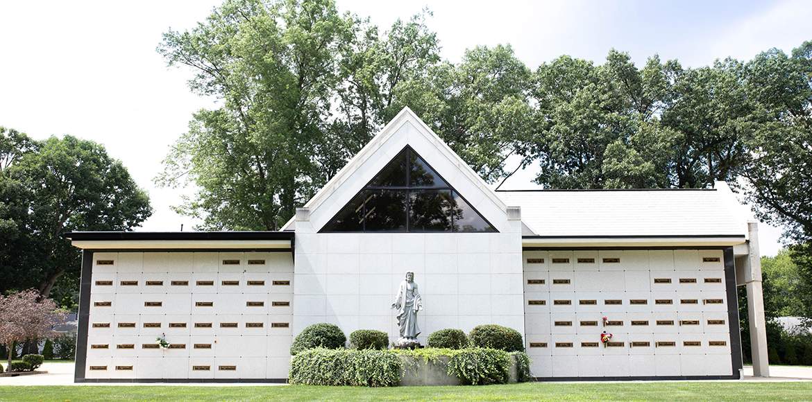 Calvary Cemetery (Massillon)