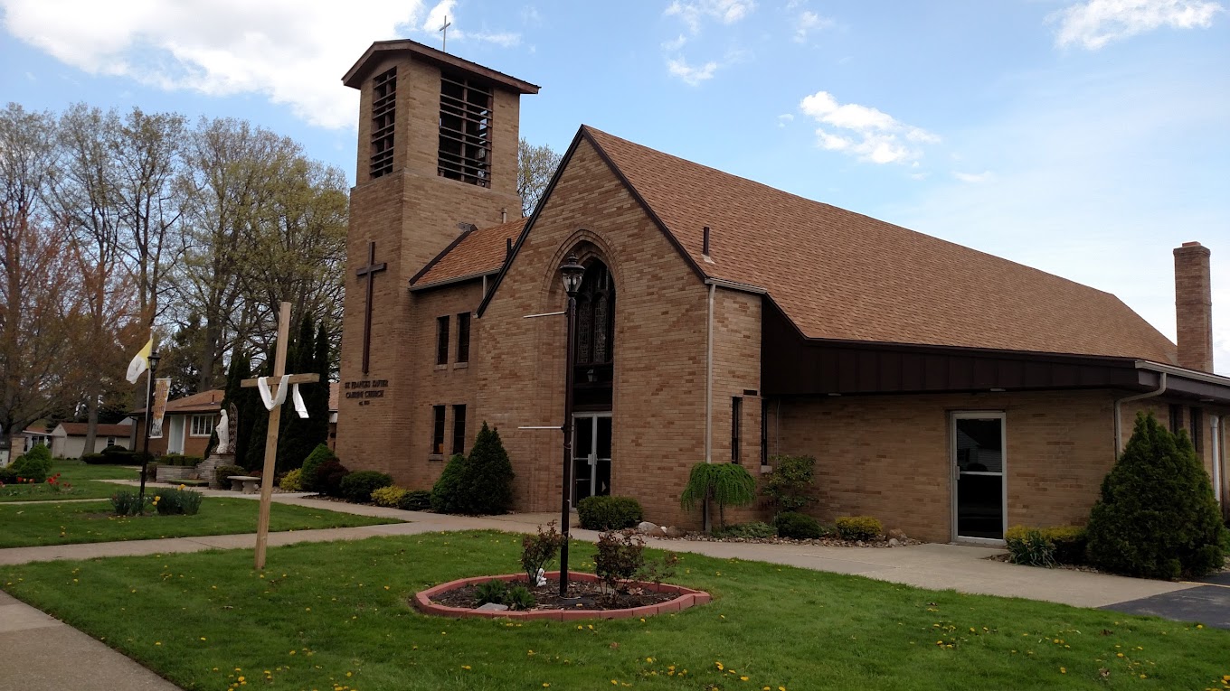 Corpus Christi Parish (Conneaut)