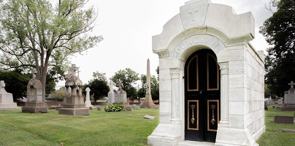 Calvary Cemetery (Youngstown)
