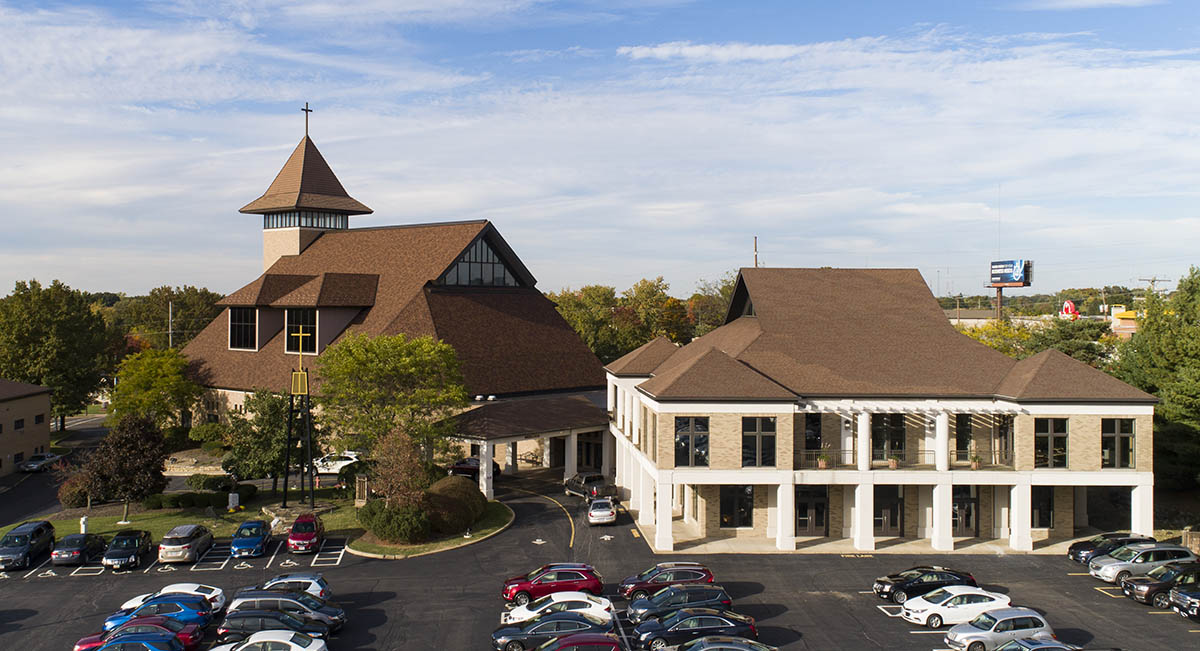 St. Charles Borromeo Parish (Boardman)
