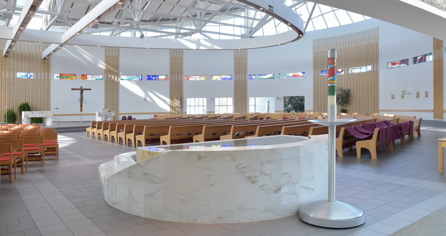 St. Michael the Archangel Parish (Canton)