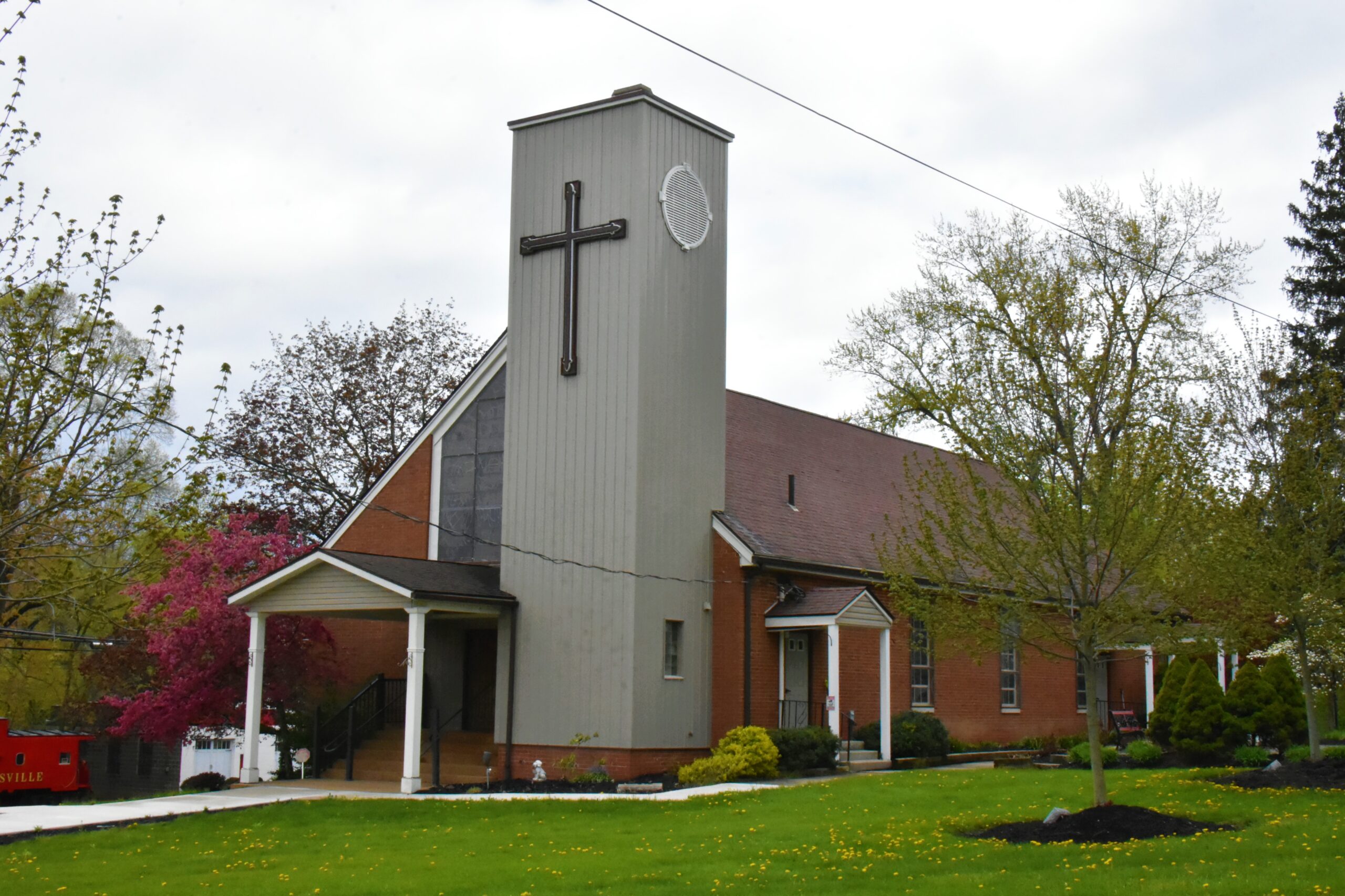 St. Ambrose Parish (Garrettsville)