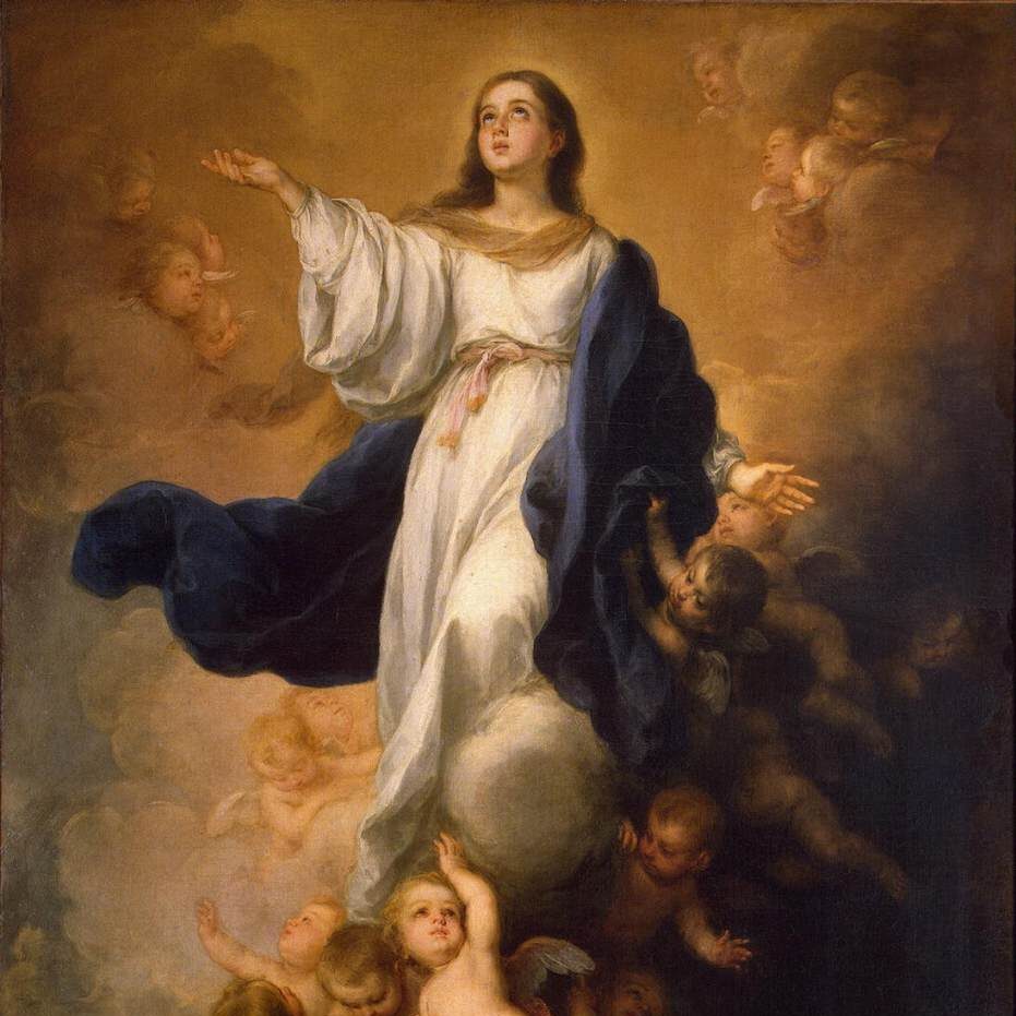 Immaculate Conception