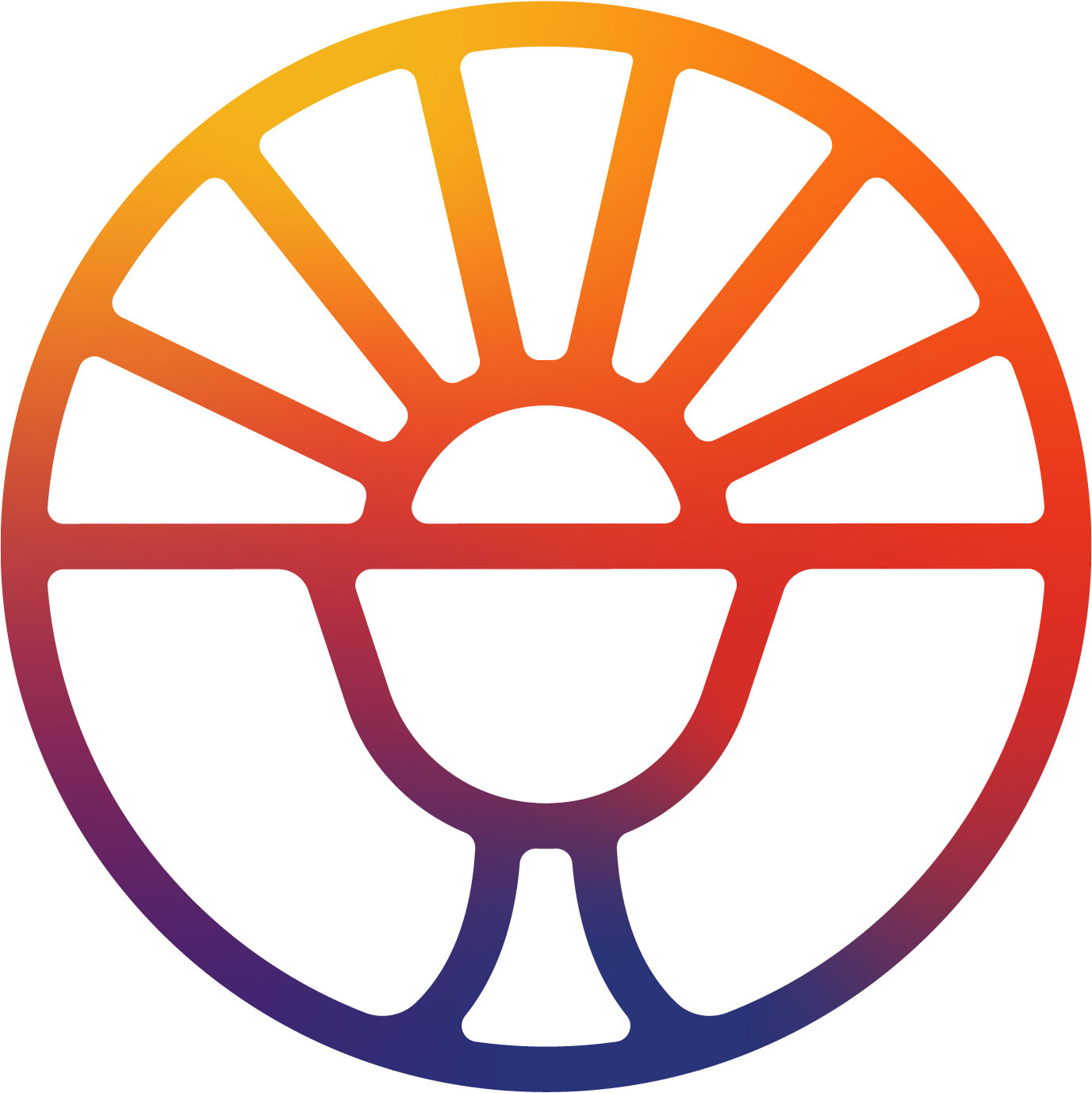 National Eucharistic Revival Logo