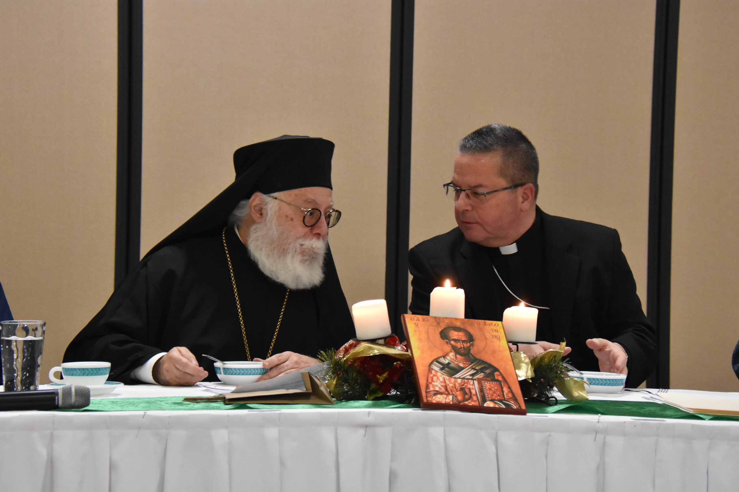 Office of Ecumenical and Interreligious Affairs