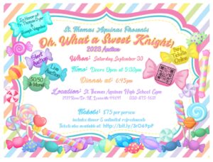 Sweet Knight Flyer
