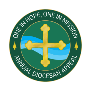 Annual Appeal Logo