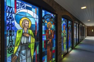 Image of the St. Joseph the Provider Gallery