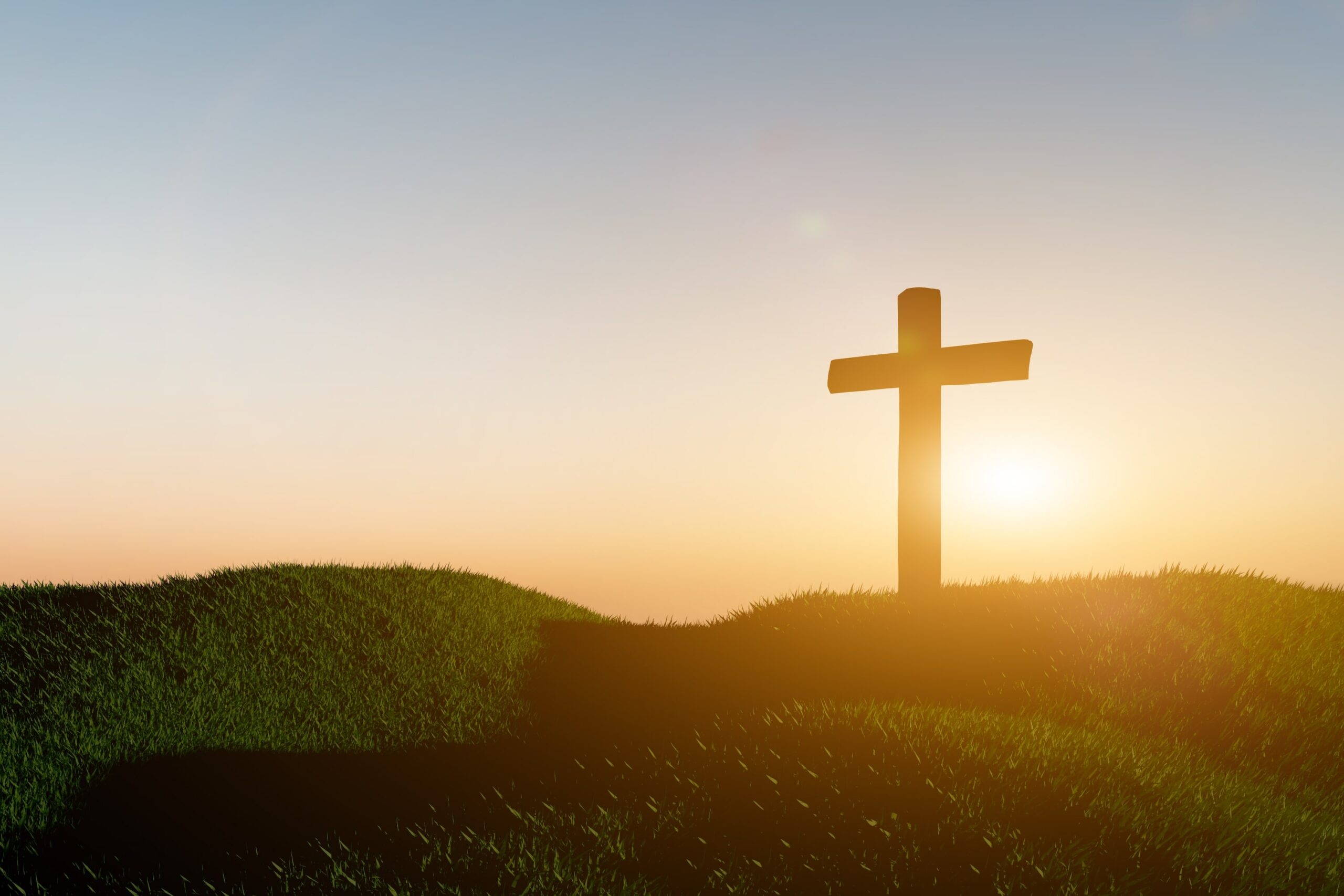 Good Friday-April 18 3PM 