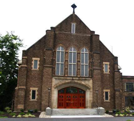 St. Brendan Parish (Youngstown)