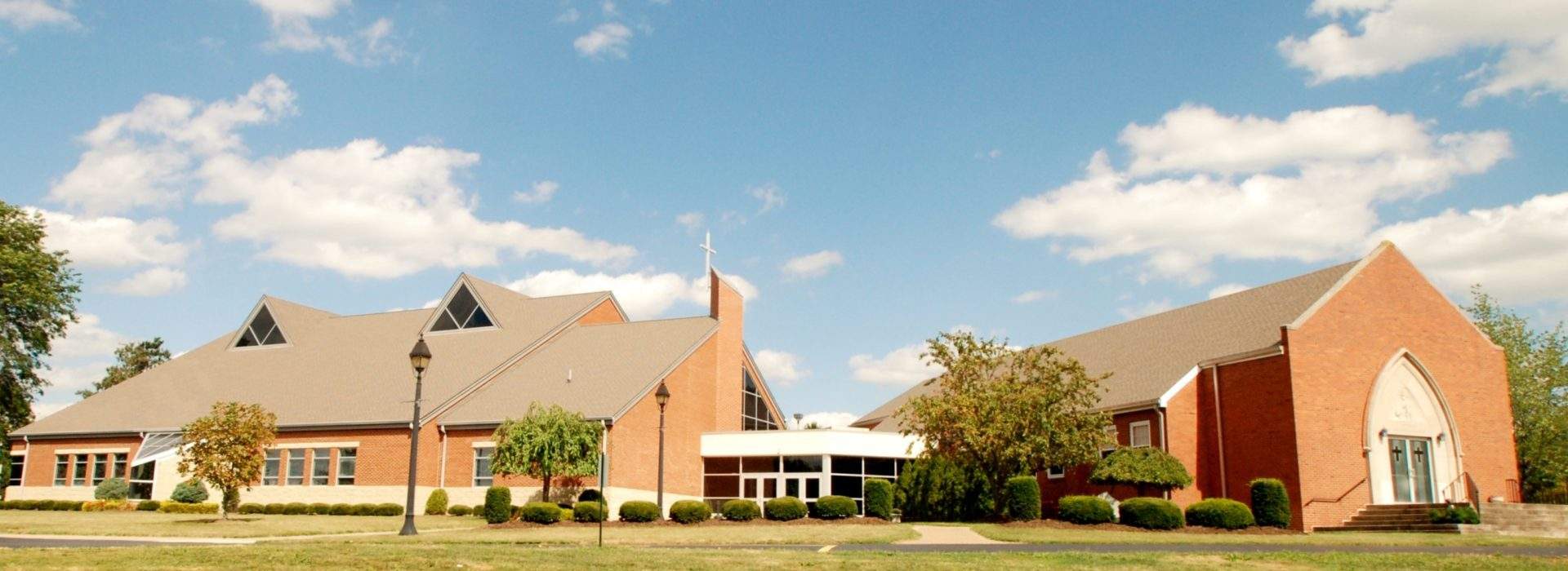 St. Paul the Apostle Parish (New Middletown)