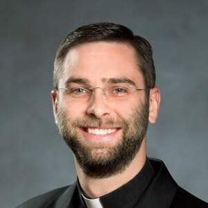 Picture of Father Shawn Conoboy