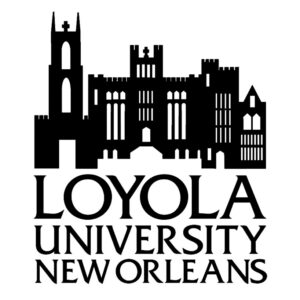 Loyola University New Orleans logo