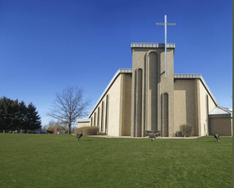 St. Joan of Arc Parish (Streetsboro)