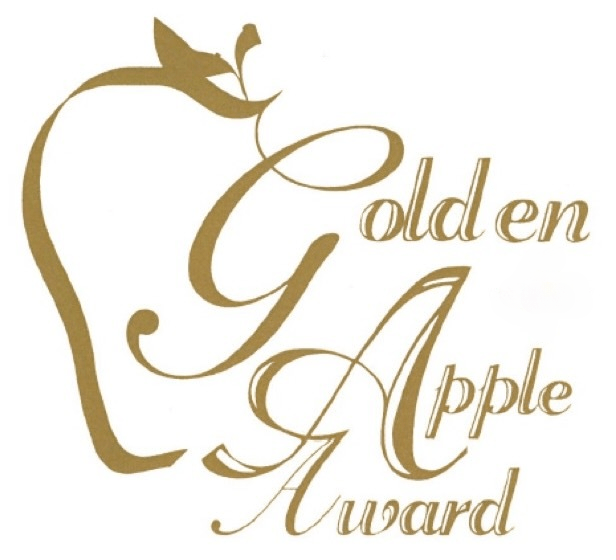 Golden Apple Award