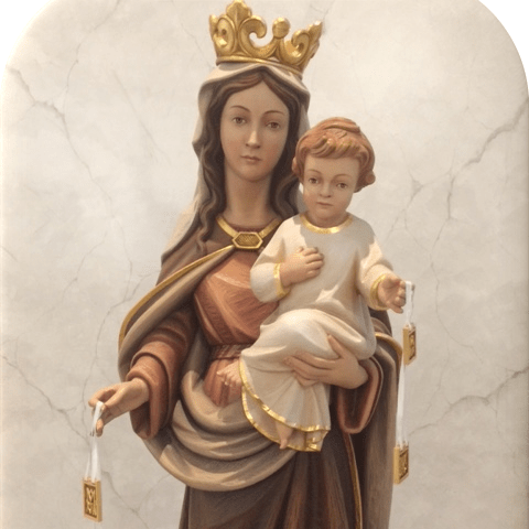 Our Lady of Mt. Carmel Parish (Niles)
