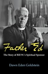 Father Ed book cover.