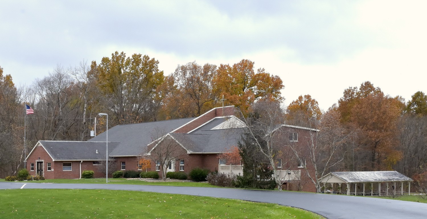 St. Robert Bellarmine Parish (Cortland)