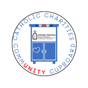 Catholic Charities CommUNITY Cupboard