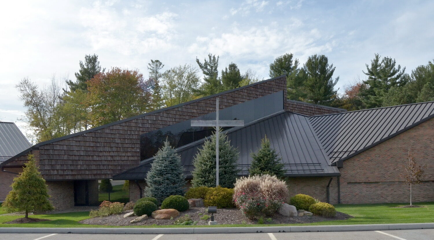 Our Lady of Perpetual Help (Aurora)