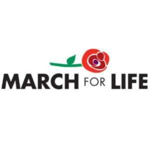 March for Life Logo