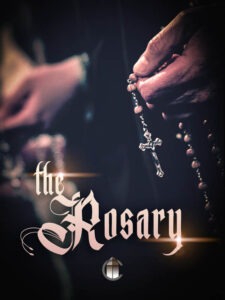 Poster for The Rosary Show