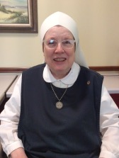 Sister Jeanne headshot