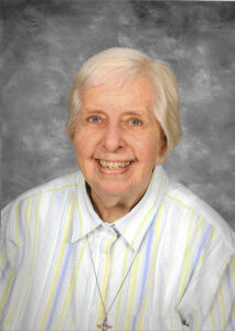 Sister Mary Virginia Turner - 70th Jubilee