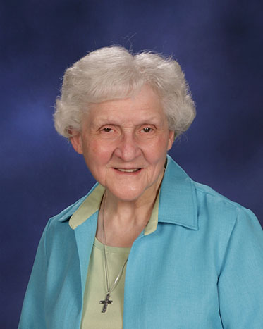 Sister Mary Therese Hennessey