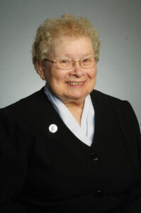 Sister Marguerite Holz