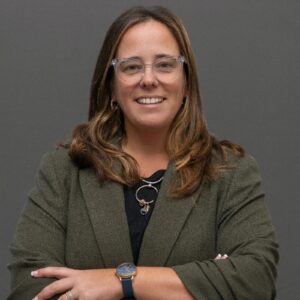 Picture of Inés San Martín