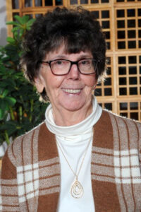 Sister Eileen Kernan - 70th Jubilee