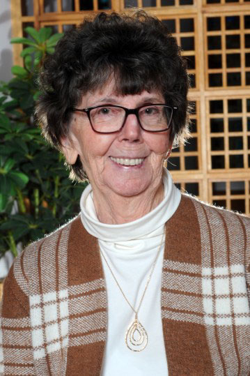 Sister Eileen Kernan - 70th Jubilee