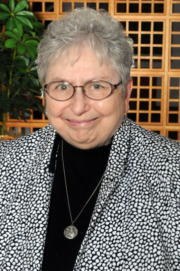 Sister Helen Nordick - 70th Jubilee