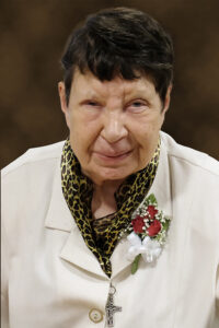 Sister Nanette Herman