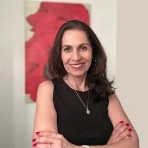 Picture of Paulina Montaldo